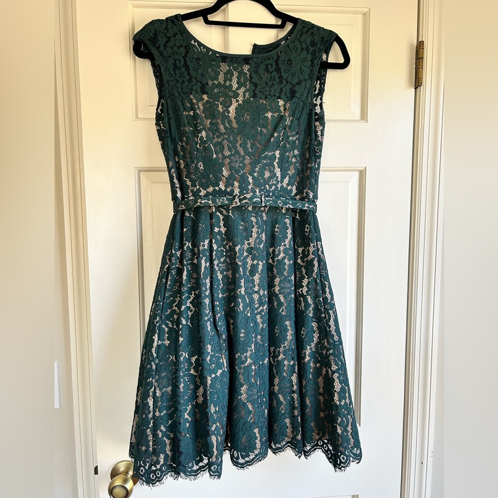 Eliza J dress